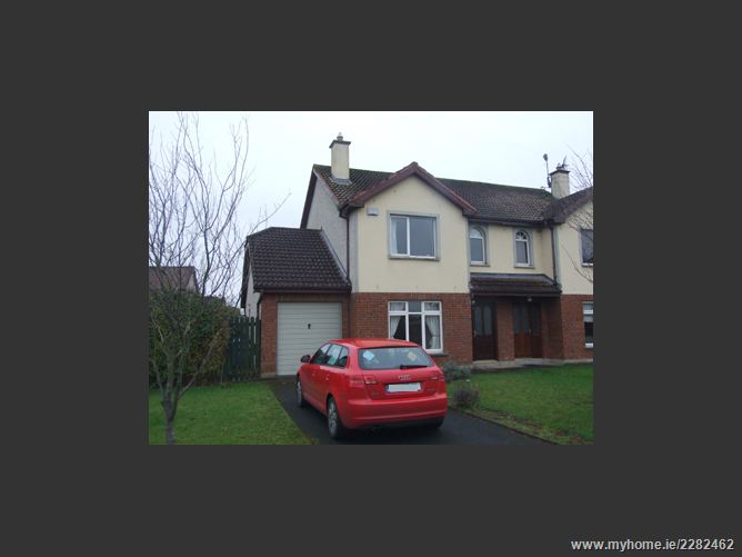 44 Clonard, Westbury, Corbally, Co. Limerick Property Partners de